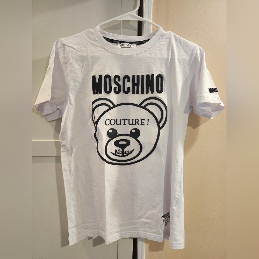Bear T-shirt